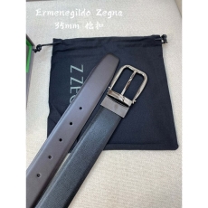 Zegna Belts
